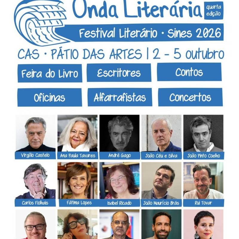 4th Literary Wave