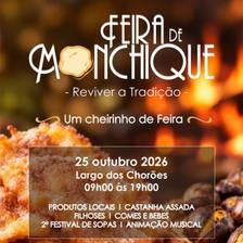 Feira de Monchique