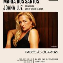 Maria dos Santos