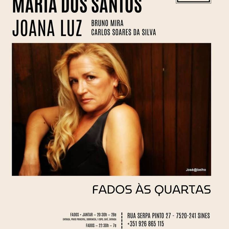 Maria dos Santos