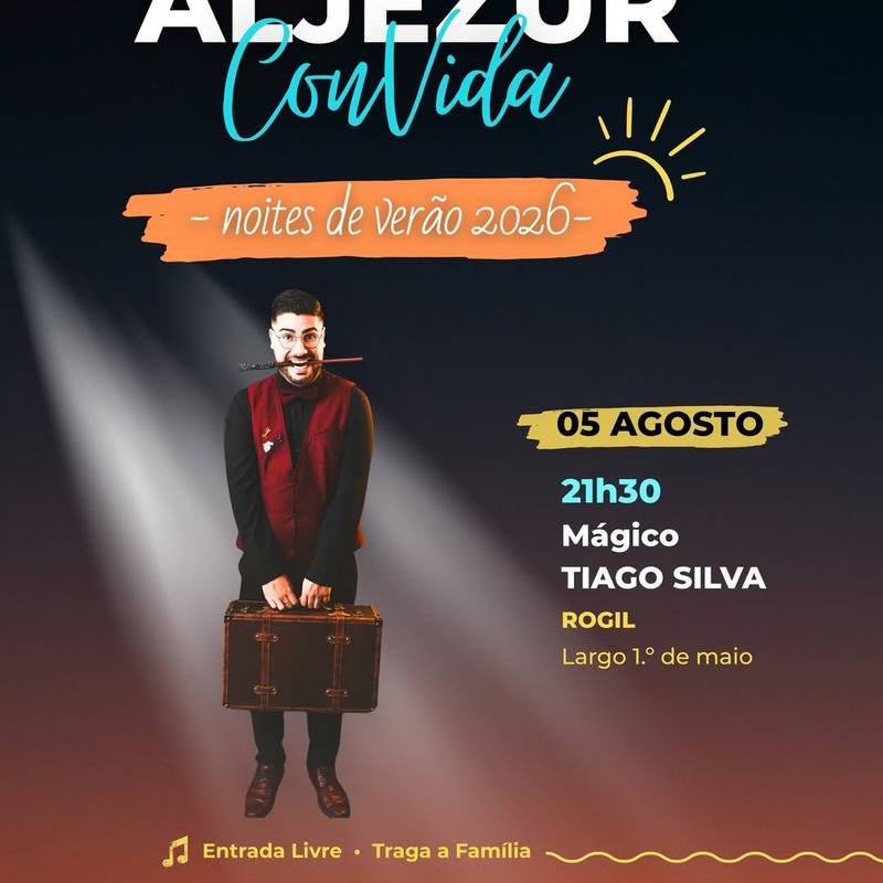 Aljezur con Vida
