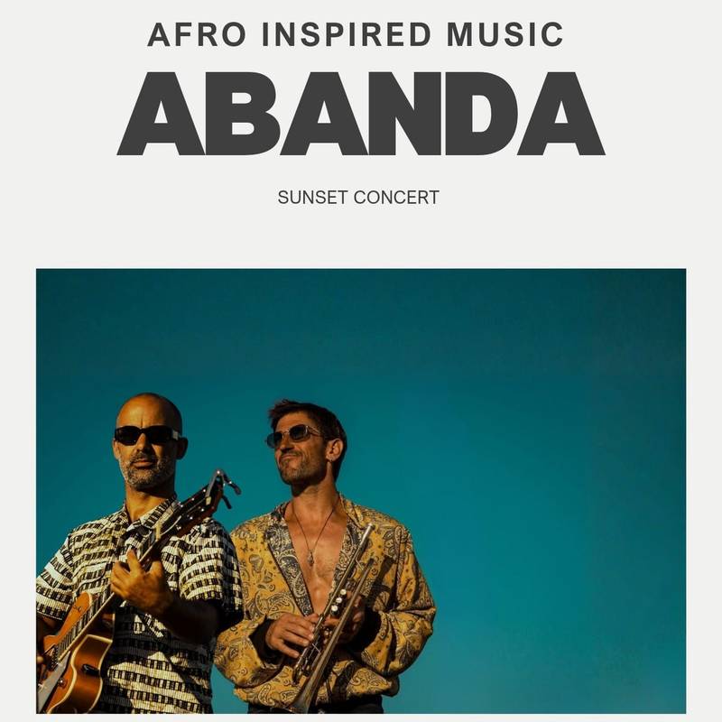 Concerto _ABANDA_