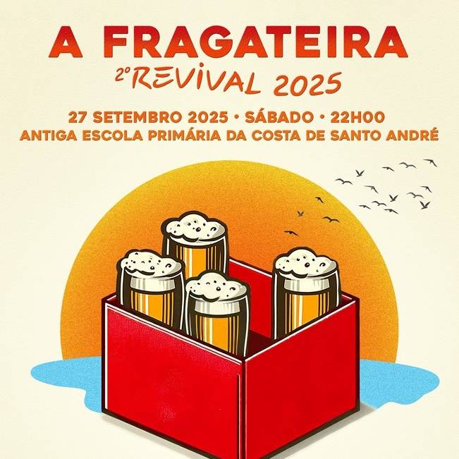 2.º Revival da Fragateira