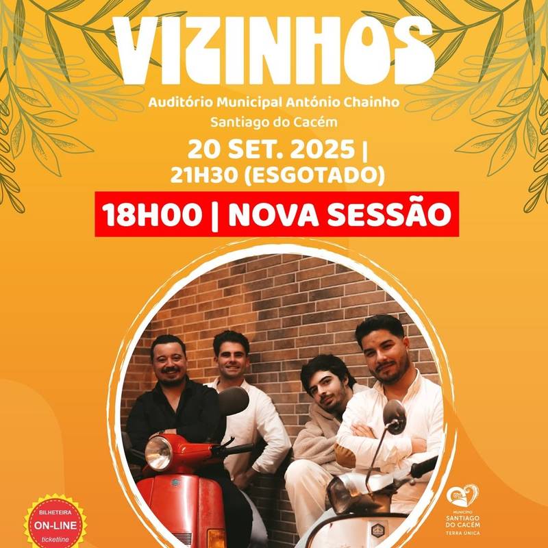 Vizinhos