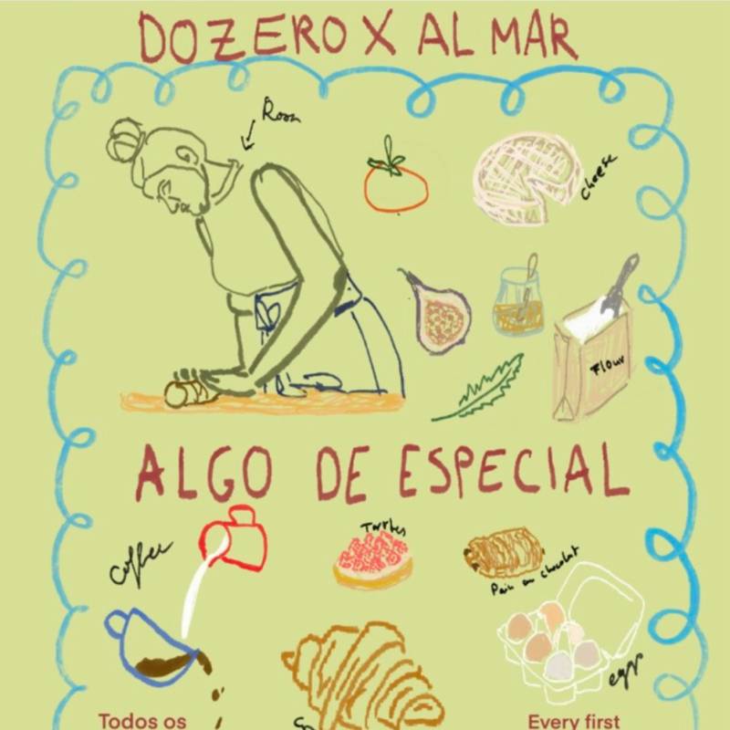Algo especial