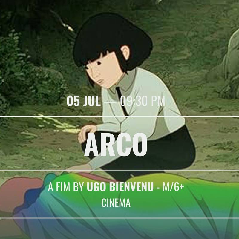 Arco