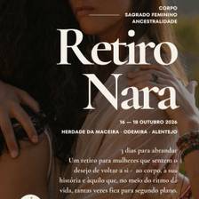 Retiro Nara