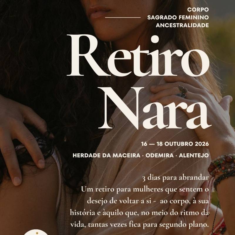 Retiro Nara