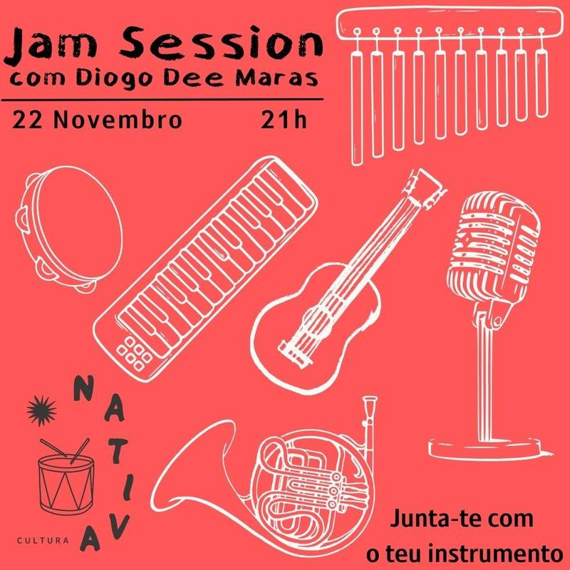 Jam Session