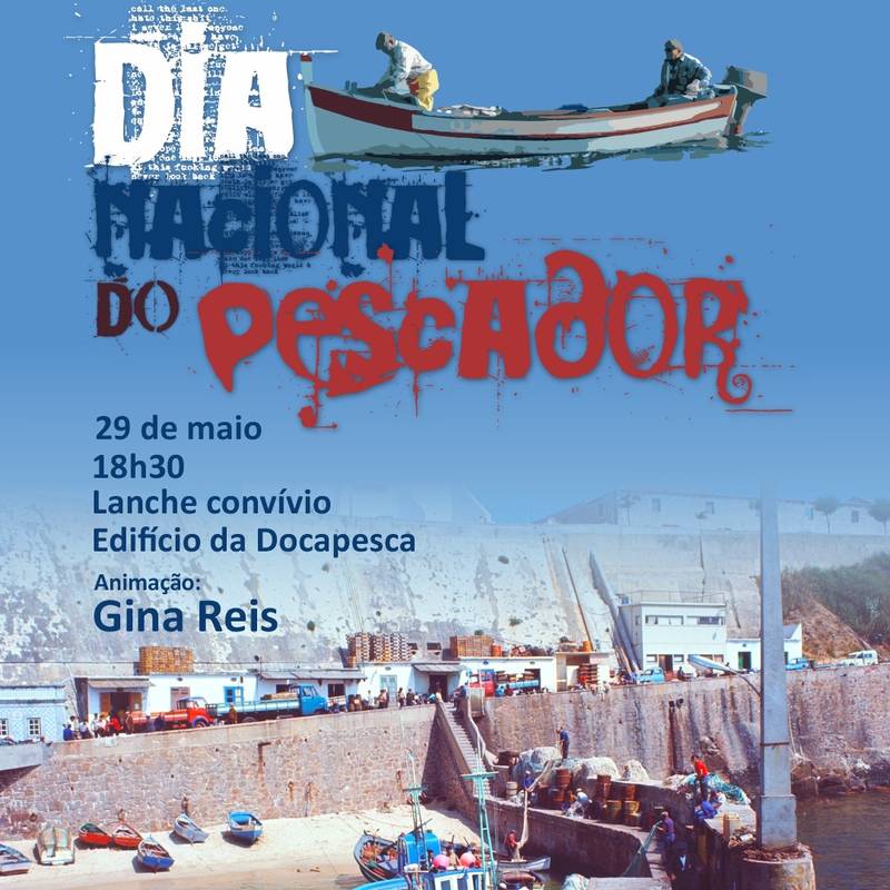Dia do Pescador