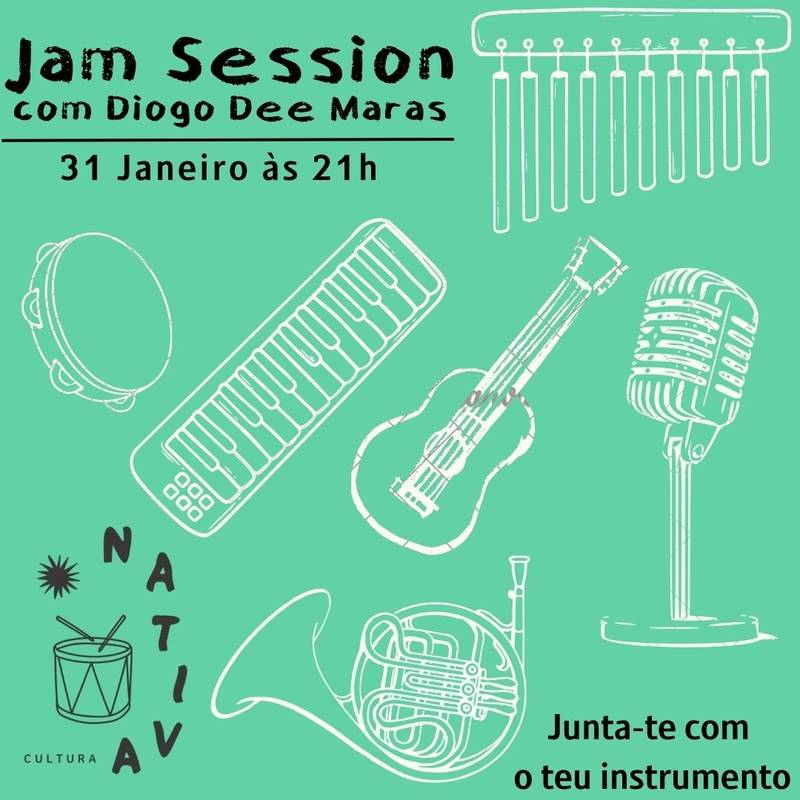 Jam Session