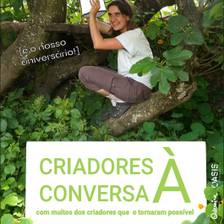 Criadores à Conversa