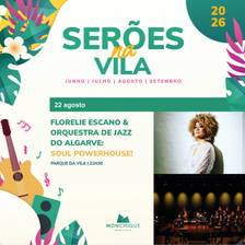 Jazz na Serra: Notas de Verão