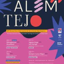 Jazz AlémTejo