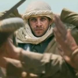 Cinema: Palestina 36