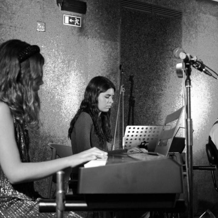 Às Quintas no Quintal com a Associação Garagem da Música