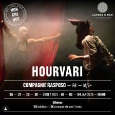Hourvari