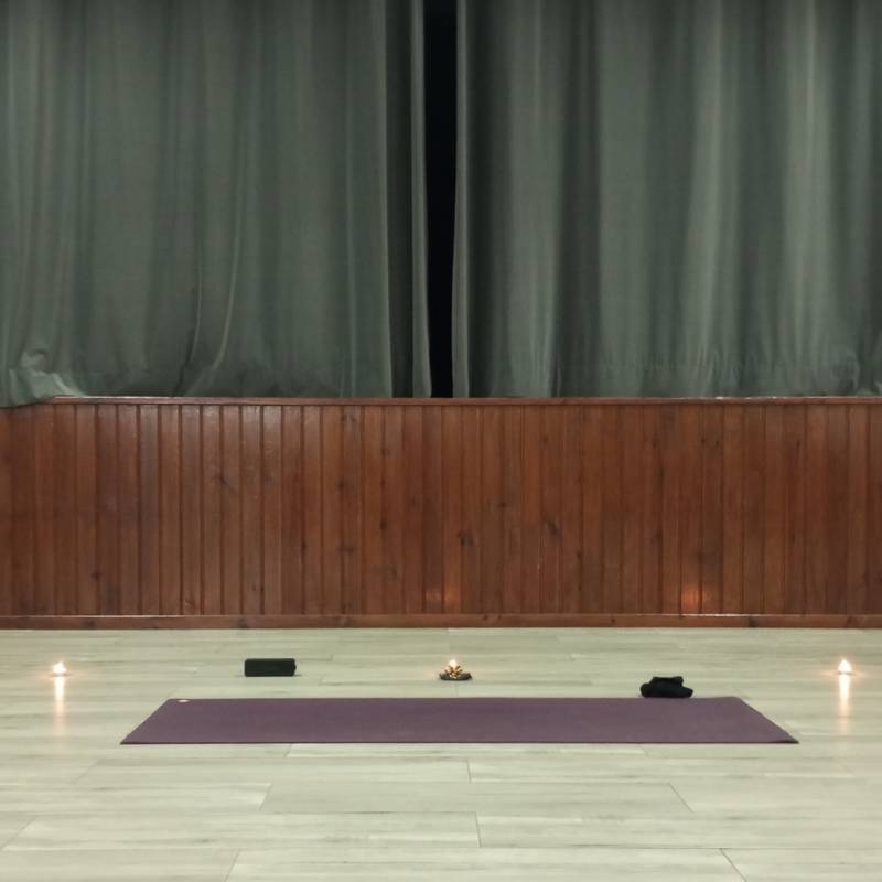 Yoga para Todos