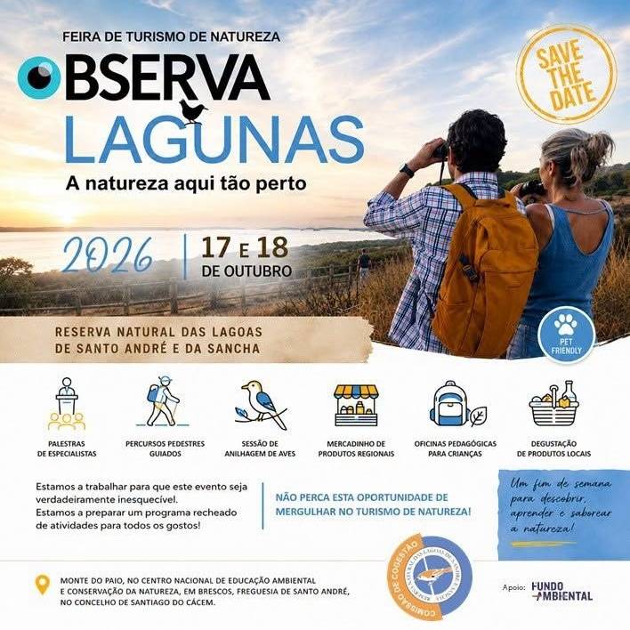 ObservaLagunas 2026