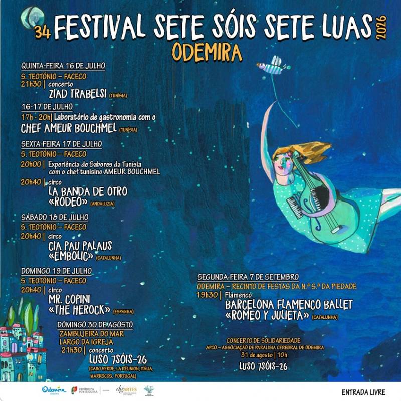 Luso 7Sóis-26 Concert