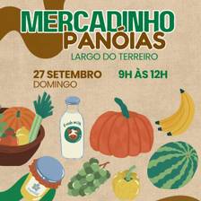 Mercadinho de Panóias