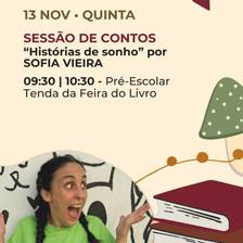 Feira do Livro de Ourique