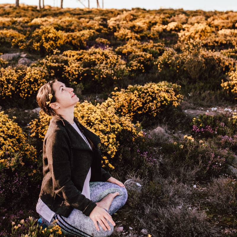 Viagem de Yoga ao Himalaia