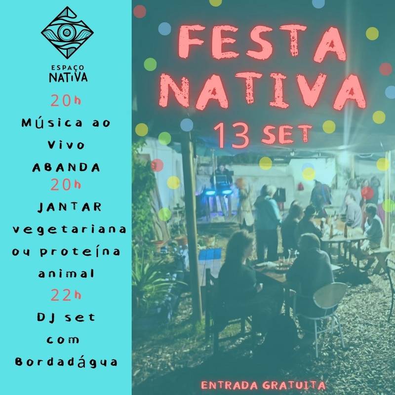 Festa Nativa