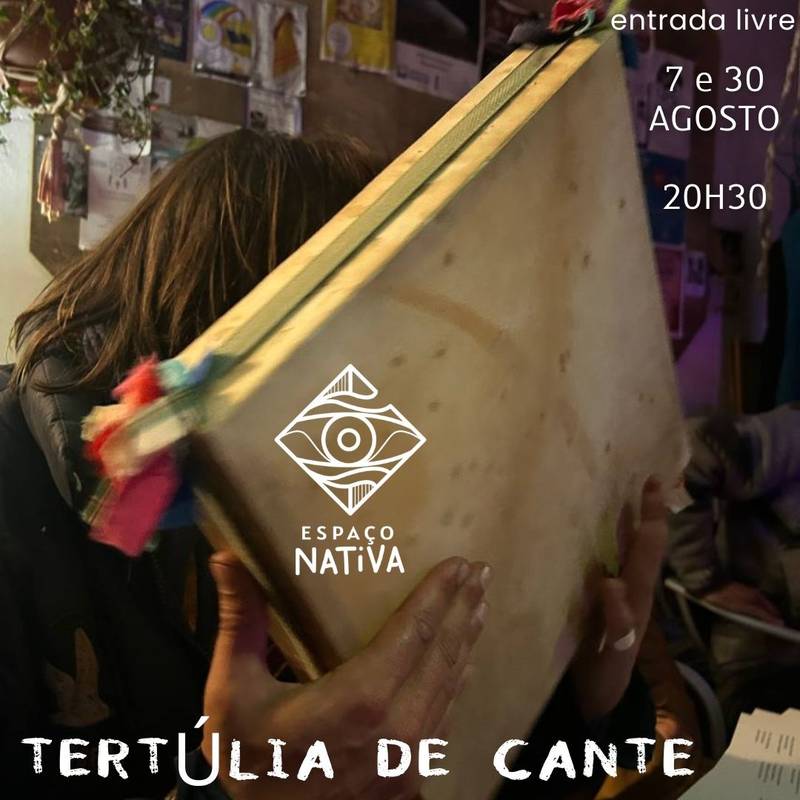 Tertúlia de Cante