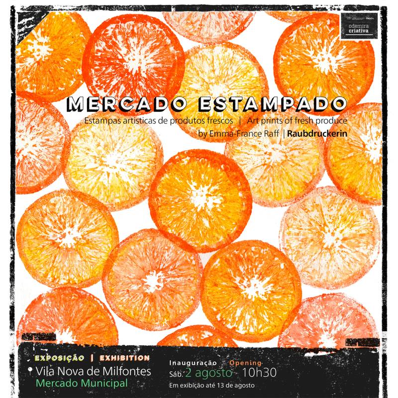 Mercado Estampado