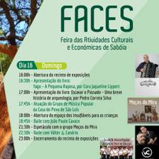 Faces 2026 - Sabóia