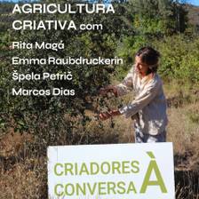 Criadores à Conversa