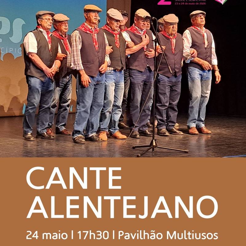Cante Alentejano