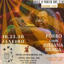 Noites de Forró