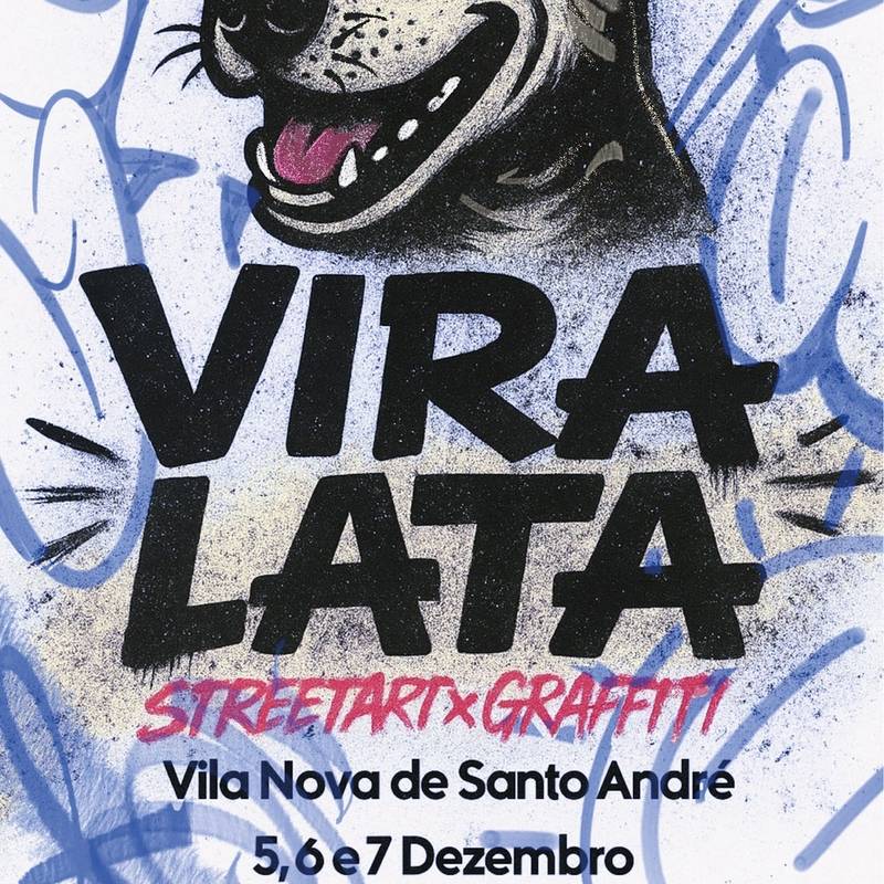 Street Art e Graffiti