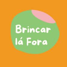 Brincar lá fora