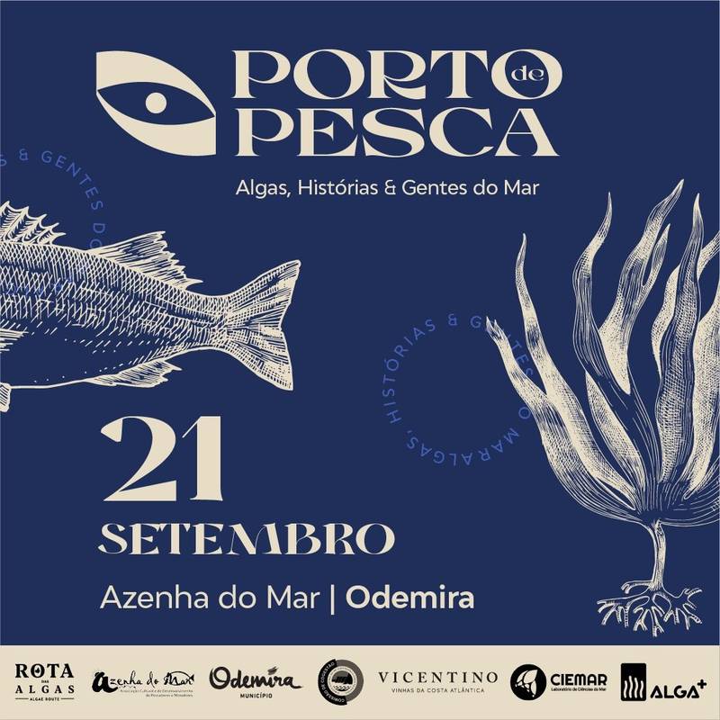 Porto de Pesca