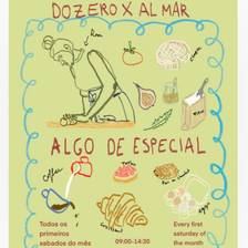 AL Mar x Dozero