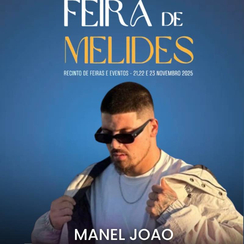 Feira de Melides