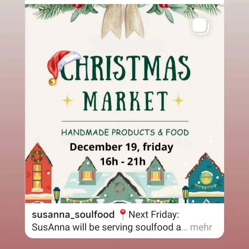 Christmas Market