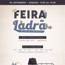 Feira da Ladra