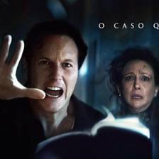 Cinema: The Conjuring 4 - Extrema-Unção