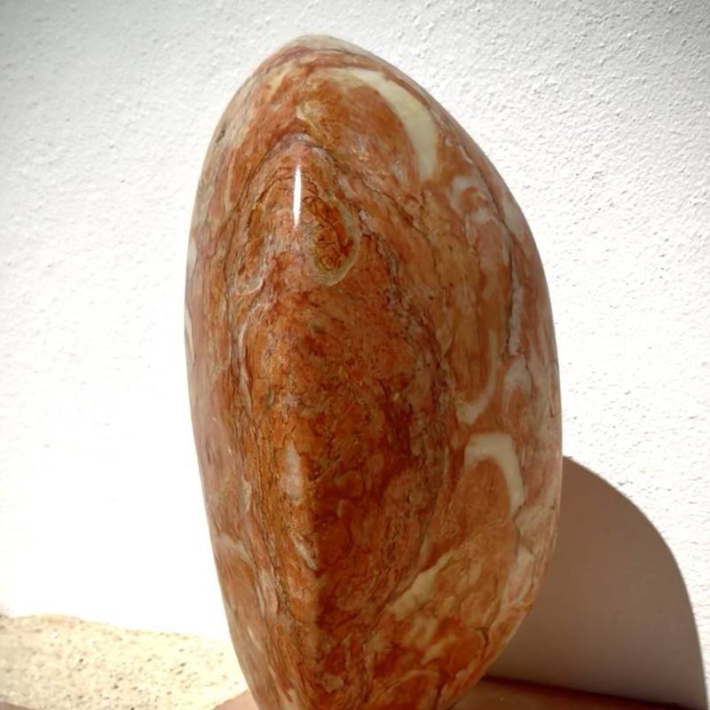Exposição: Escultura de Inês Justo