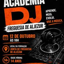 Workshop de DJ