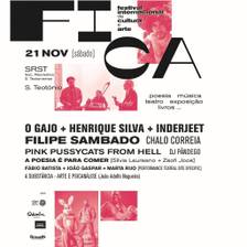 Fica – Festival Internacional de Cultura e Arte