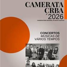 Concerto Musical . camerata crba
