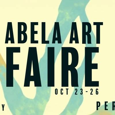 Abela Art Faire 2025
