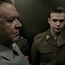 Cinema: Nuremberga