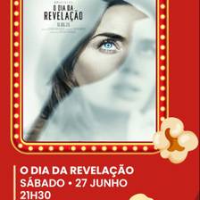 O dia da revelação