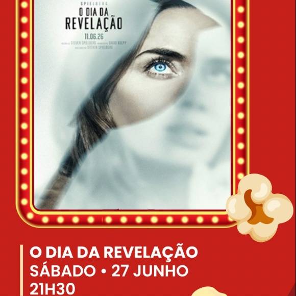O dia da revelação
